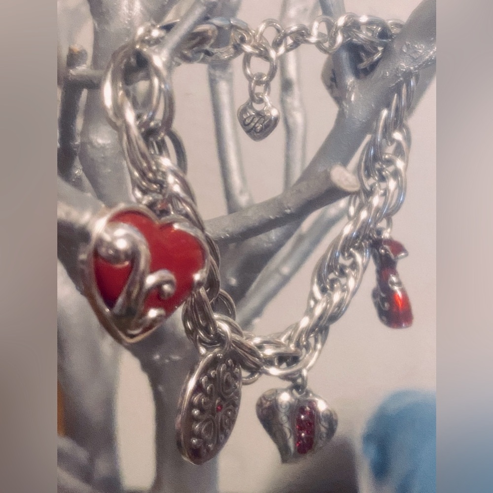 Brighton Charmed Bracelet